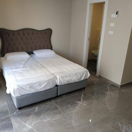 Wetour Aparthotel Jerusalem Exteriör bild