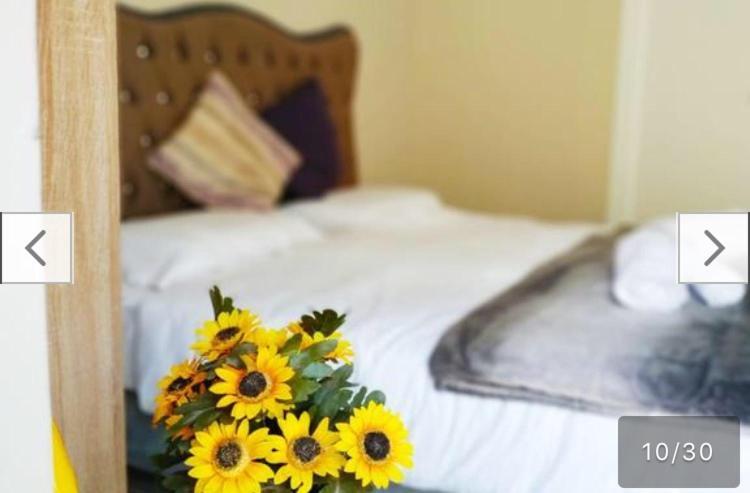 Wetour Aparthotel Jerusalem Exteriör bild
