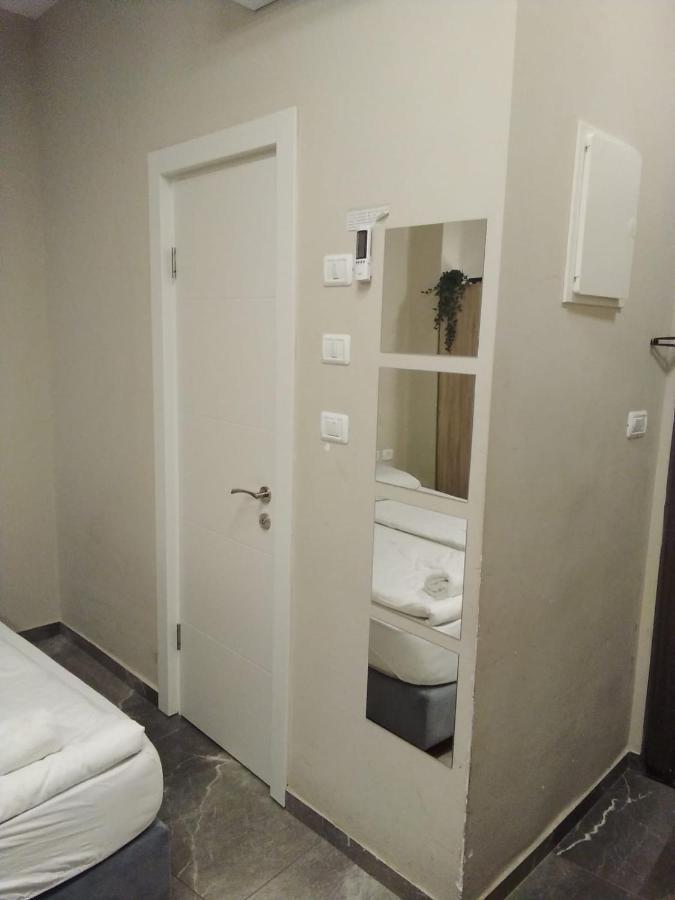 Wetour Aparthotel Jerusalem Exteriör bild