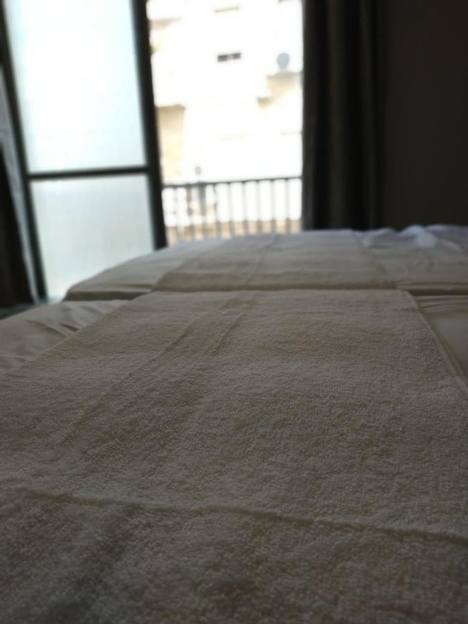 Wetour Aparthotel Jerusalem Exteriör bild