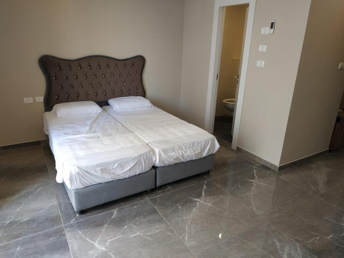 Wetour Aparthotel Jerusalem Exteriör bild