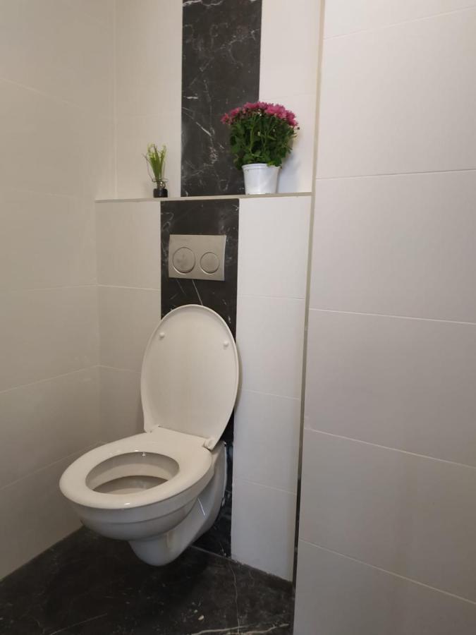 Wetour Aparthotel Jerusalem Exteriör bild