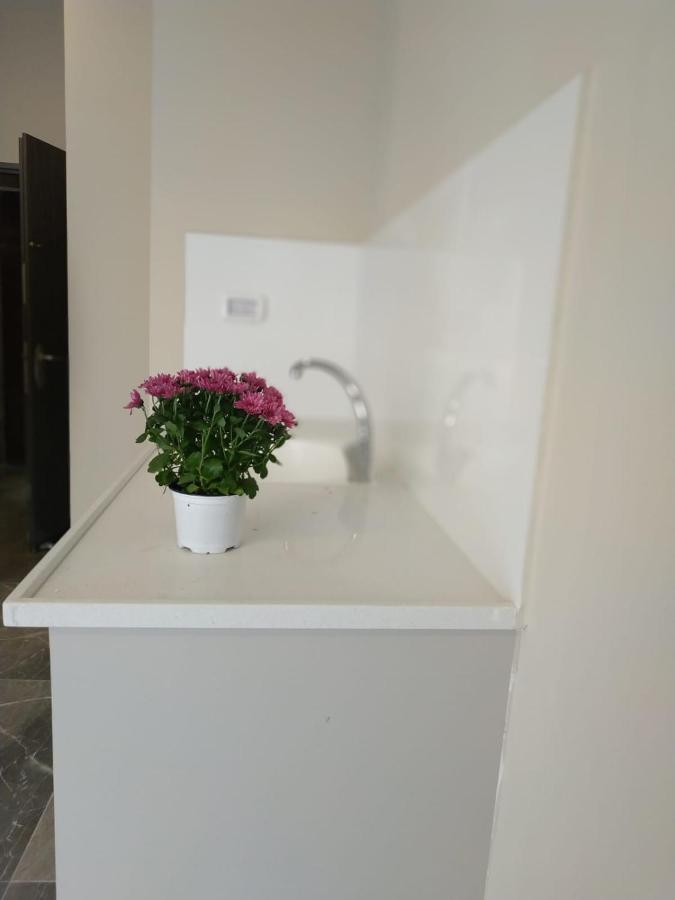 Wetour Aparthotel Jerusalem Exteriör bild