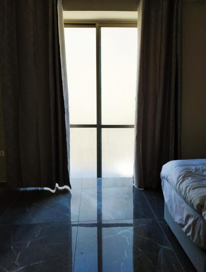 Wetour Aparthotel Jerusalem Exteriör bild