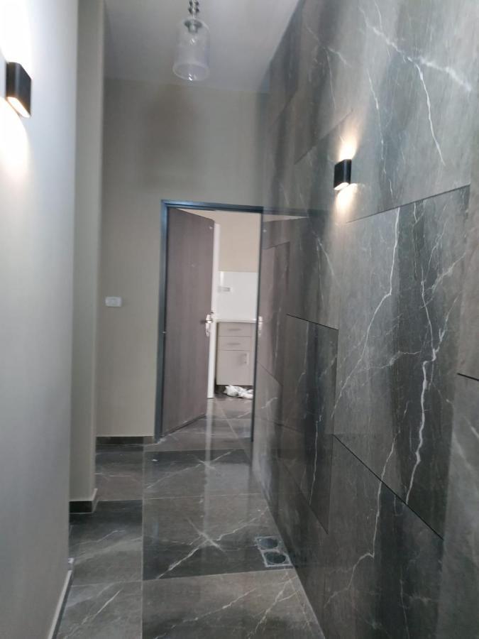 Wetour Aparthotel Jerusalem Exteriör bild