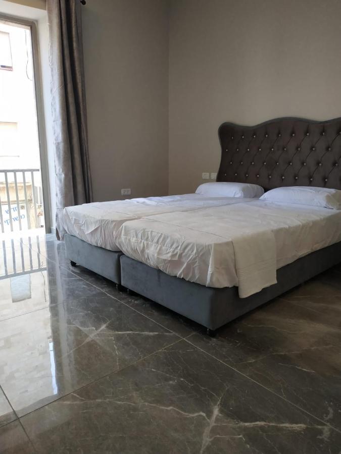 Wetour Aparthotel Jerusalem Exteriör bild