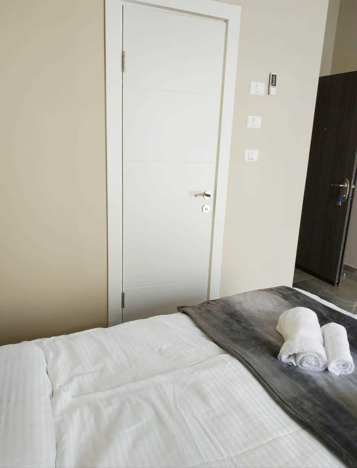 Wetour Aparthotel Jerusalem Exteriör bild