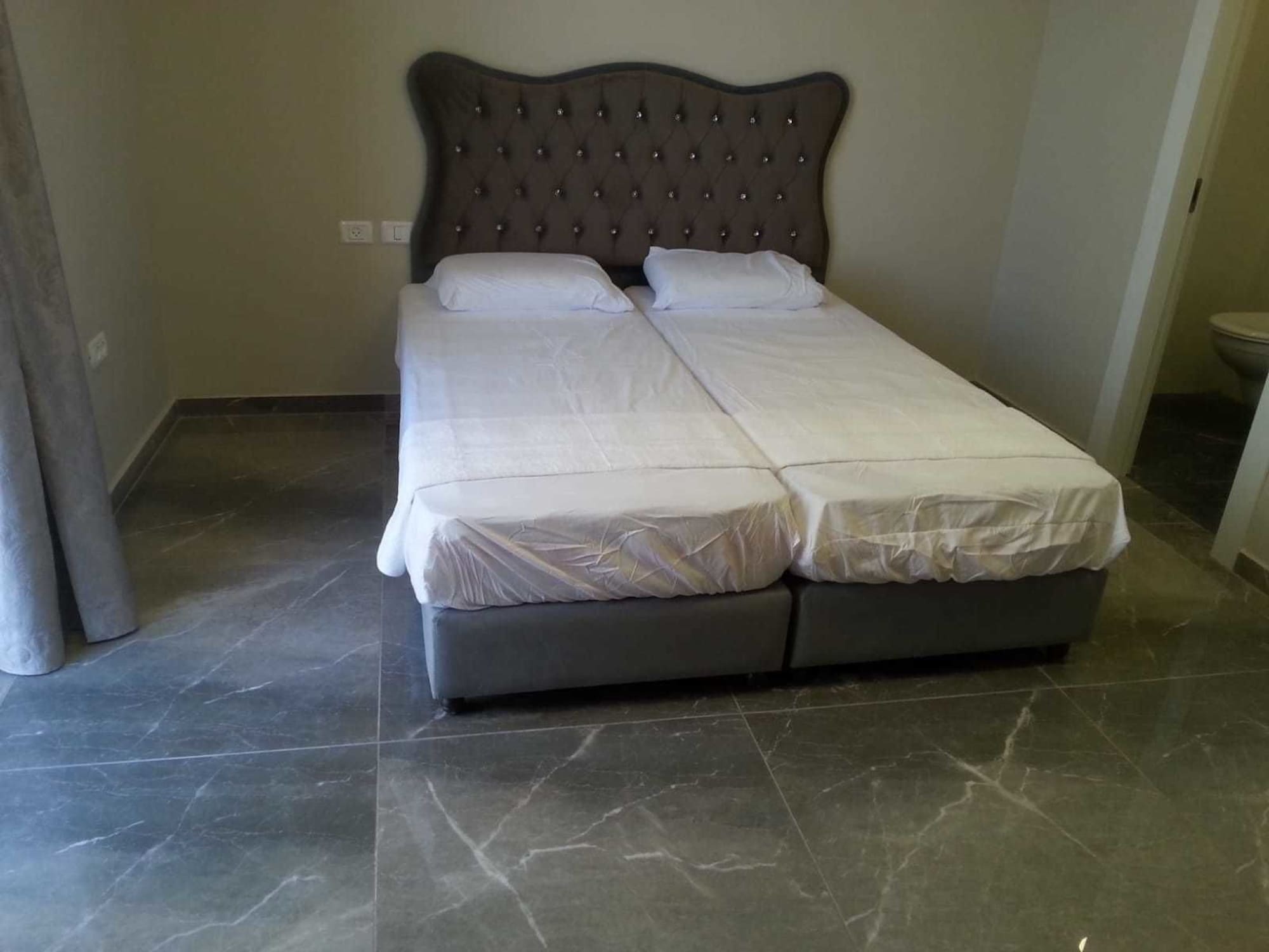 Wetour Aparthotel Jerusalem Exteriör bild